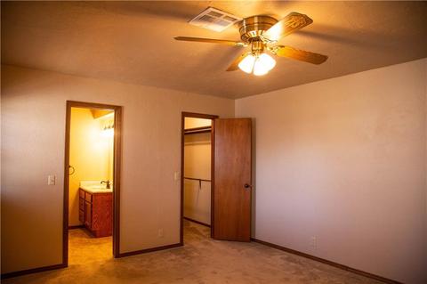 154 Regency Dr, Clinton, OK 73601 photo 16