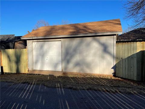 154 Regency Dr, Clinton, OK 73601 photo 33