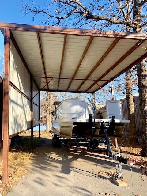 416697 Lakeside St, Checotah, OK 74426 photo 6