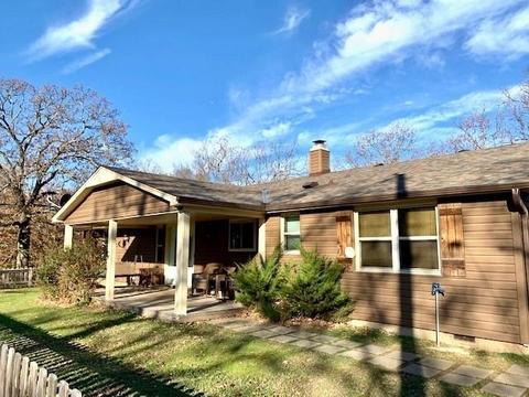 416697 Lakeside St, Checotah, OK 74426 photo 3