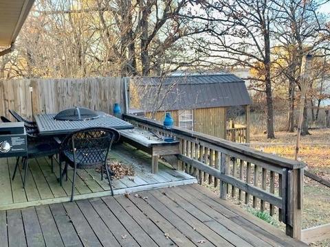 416697 Lakeside St, Checotah, OK 74426 photo 16