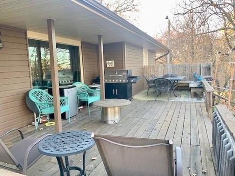 416697 Lakeside St, Checotah, OK 74426 photo 17