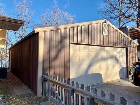 416697 Lakeside St, Checotah, OK 74426 photo 5
