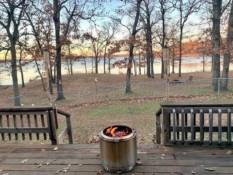 416697 Lakeside St, Checotah, OK 74426 photo 1