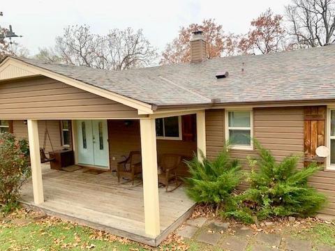 416697 Lakeside St, Checotah, OK 74426 photo 4