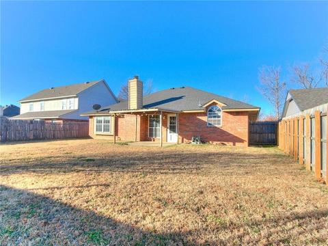 317 Baker St, Norman, OK 73072 photo 23