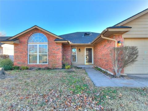 317 Baker St, Norman, OK 73072 photo 1