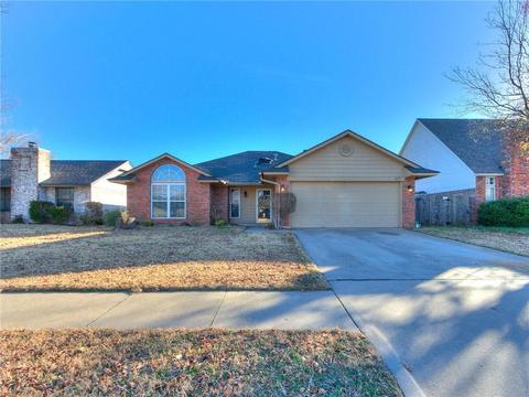 317 Baker St, Norman, OK 73072 photo 2