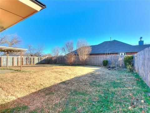 317 Baker St, Norman, OK 73072 photo 24