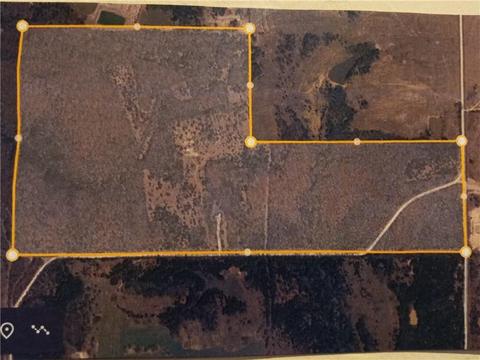 7144 E 141 Rd, Holdenville, OK 74848