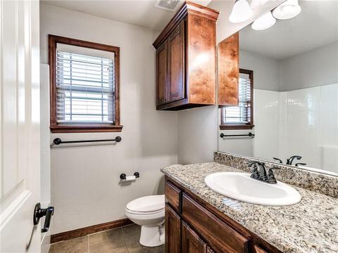 3005 Elmo Way, Moore, OK 73160 photo 19