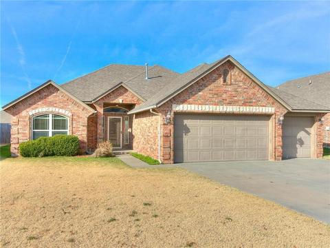 3005 Elmo Way, Moore, OK 73160 photo 1