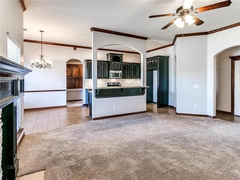 3005 Elmo Way, Moore, OK 73160 photo 7