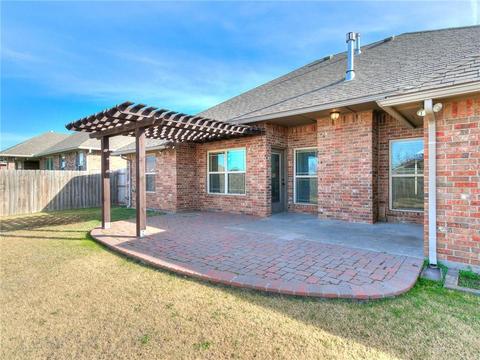 3005 Elmo Way, Moore, OK 73160 photo 35