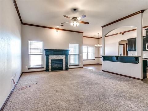 3005 Elmo Way, Moore, OK 73160 photo 4