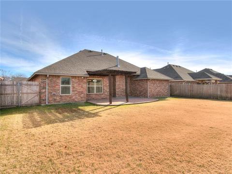 3005 Elmo Way, Moore, OK 73160 photo 34