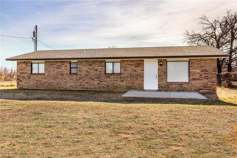 10604 E Britton Ave, Jones, OK 73049 photo 1