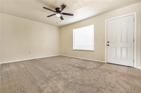 10604 E Britton Ave, Jones, OK 73049 photo 3