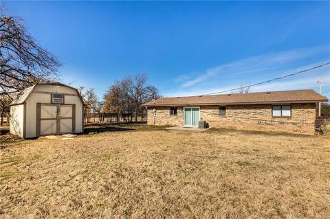 10604 E Britton Ave, Jones, OK 73049 photo 12