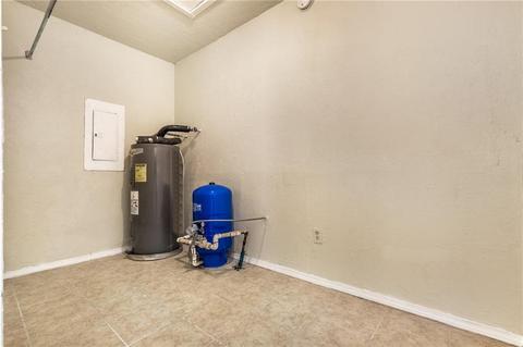 10604 E Britton Ave, Jones, OK 73049 photo 6