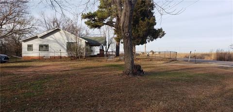 6800 N Kickapoo St, Shawnee, OK 74804 photo 11