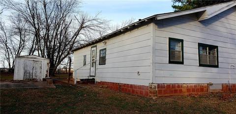6800 N Kickapoo St, Shawnee, OK 74804 photo 10