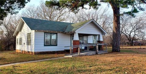 6800 N Kickapoo St, Shawnee, OK 74804 photo 1