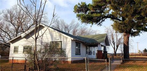 6800 N Kickapoo St, Shawnee, OK 74804 photo 2
