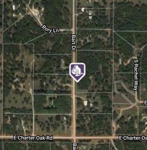 11824 Bart Dr, Guthrie, OK 73044 photo 9