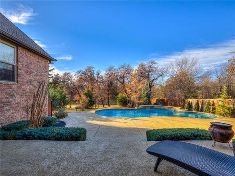 Oak Tree Park Edmond Real Estate 5 Homes For Sale In Oak Tree Park Edmond Ok Movoto
