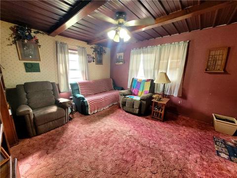 702 E Boston St, Okemah, OK 74859 photo 18