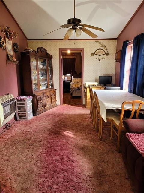 702 E Boston St, Okemah, OK 74859 photo 12