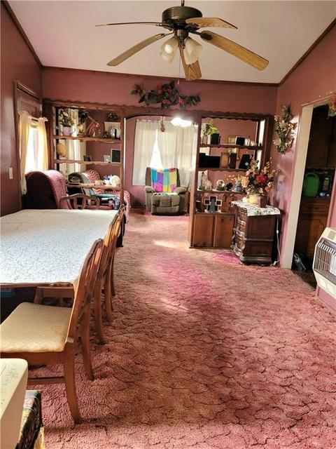 702 E Boston St, Okemah, OK 74859 photo 21