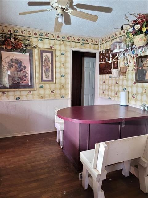 702 E Boston St, Okemah, OK 74859 photo 11