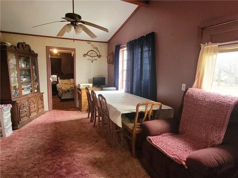 702 E Boston St, Okemah, OK 74859 photo 20