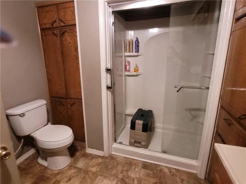 702 E Boston St, Okemah, OK 74859 photo 15