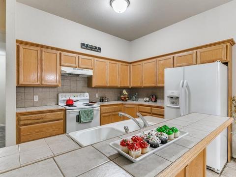4016 Queens Dr, Moore, OK 73160 photo 14