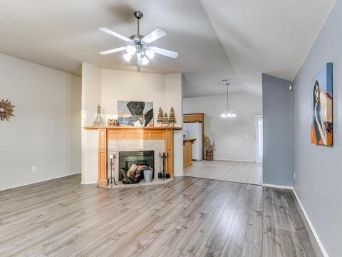 4016 Queens Dr, Moore, OK 73160 photo 5