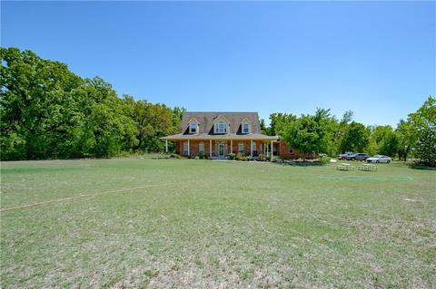 27230 E 710 Rd, Crescent, OK 73028 photo 2