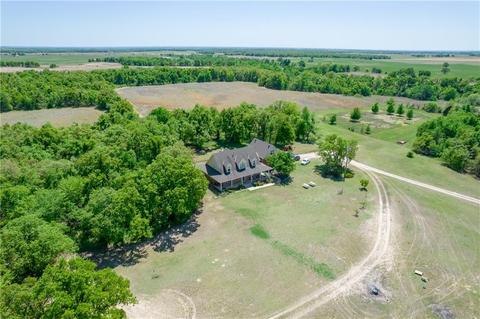 27230 E 710 Rd, Crescent, OK 73028 photo 1