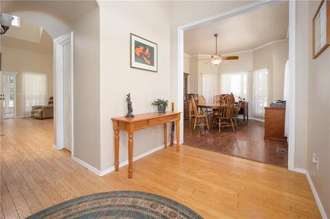 27230 E 710 Rd, Crescent, OK 73028 photo 5
