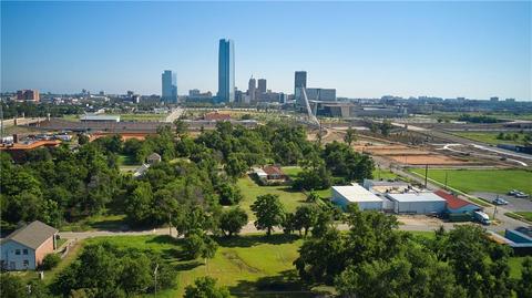 sw 13th street, Oklahoma City, OK 73109