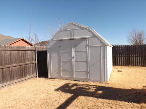 1101 Stephanie Ln, Altus, OK 73521 photo 18