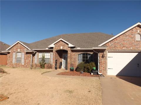 1101 Stephanie Ln, Altus, OK 73521 photo 2