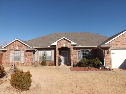 1101 Stephanie Ln, Altus, OK 73521 photo 1
