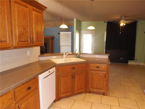1101 Stephanie Ln, Altus, OK 73521 photo 8