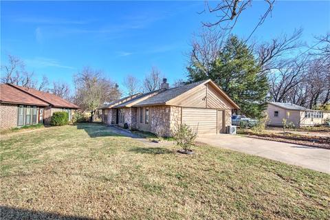 603 Garrison Dr, Norman, OK 73069 photo 1