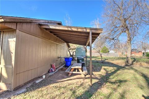 603 Garrison Dr, Norman, OK 73069 photo 22
