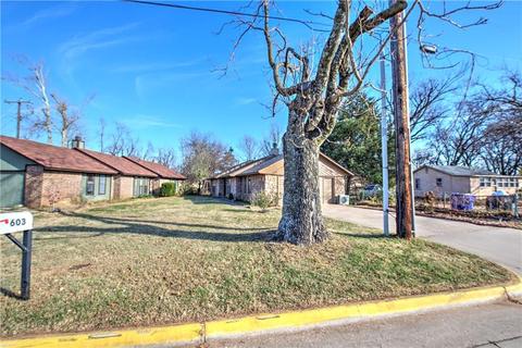 603 Garrison Dr, Norman, OK 73069 photo 2