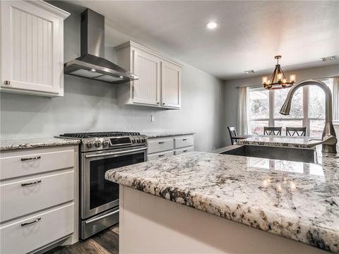 105057 S Ridgecrest Dr, Mcloud, OK 74851 photo 12
